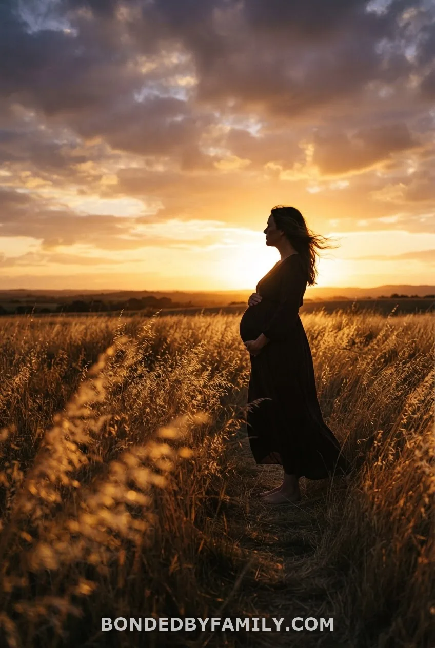 Understand November's Fast Golden Hour