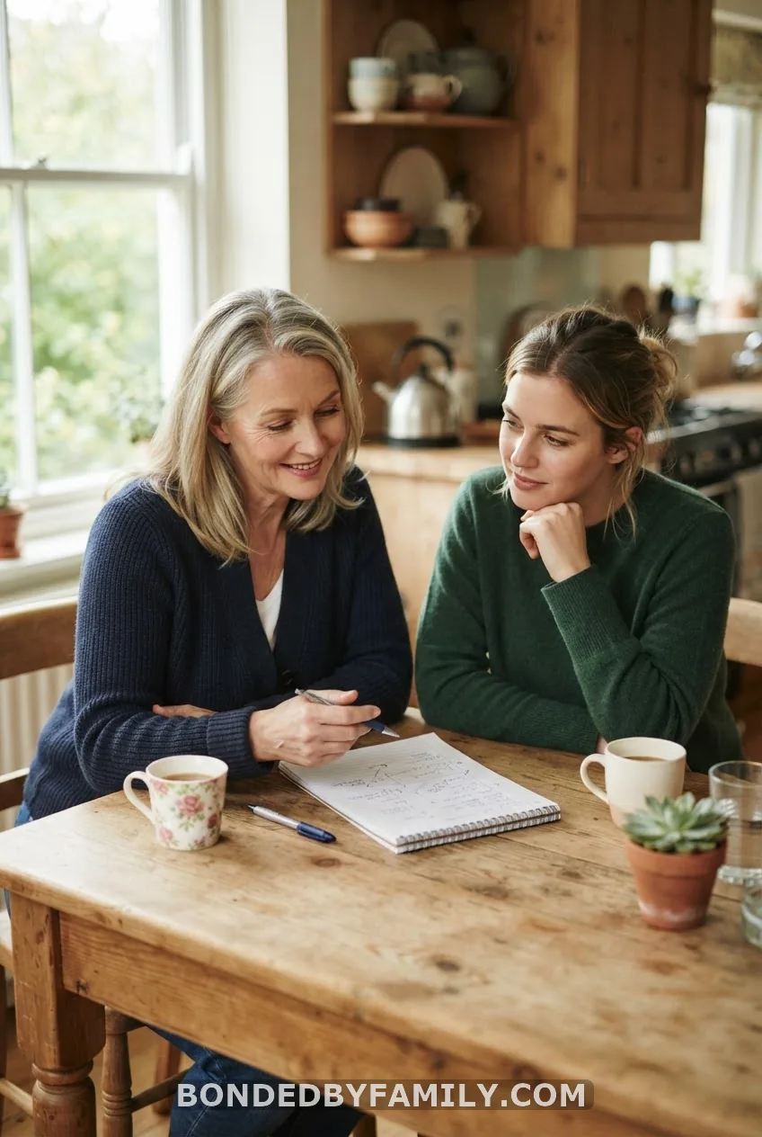 The Mini-Guide for Adult Children Still Living at Home