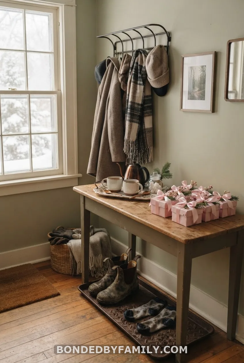 Favors, Games, and Guest Comfort - What Actually Gets Used