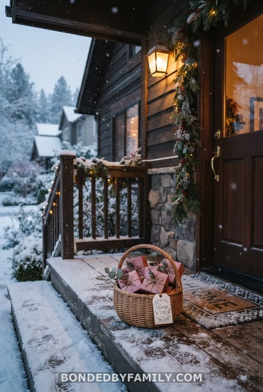 Snowed-In Contingency and Budget Tiers