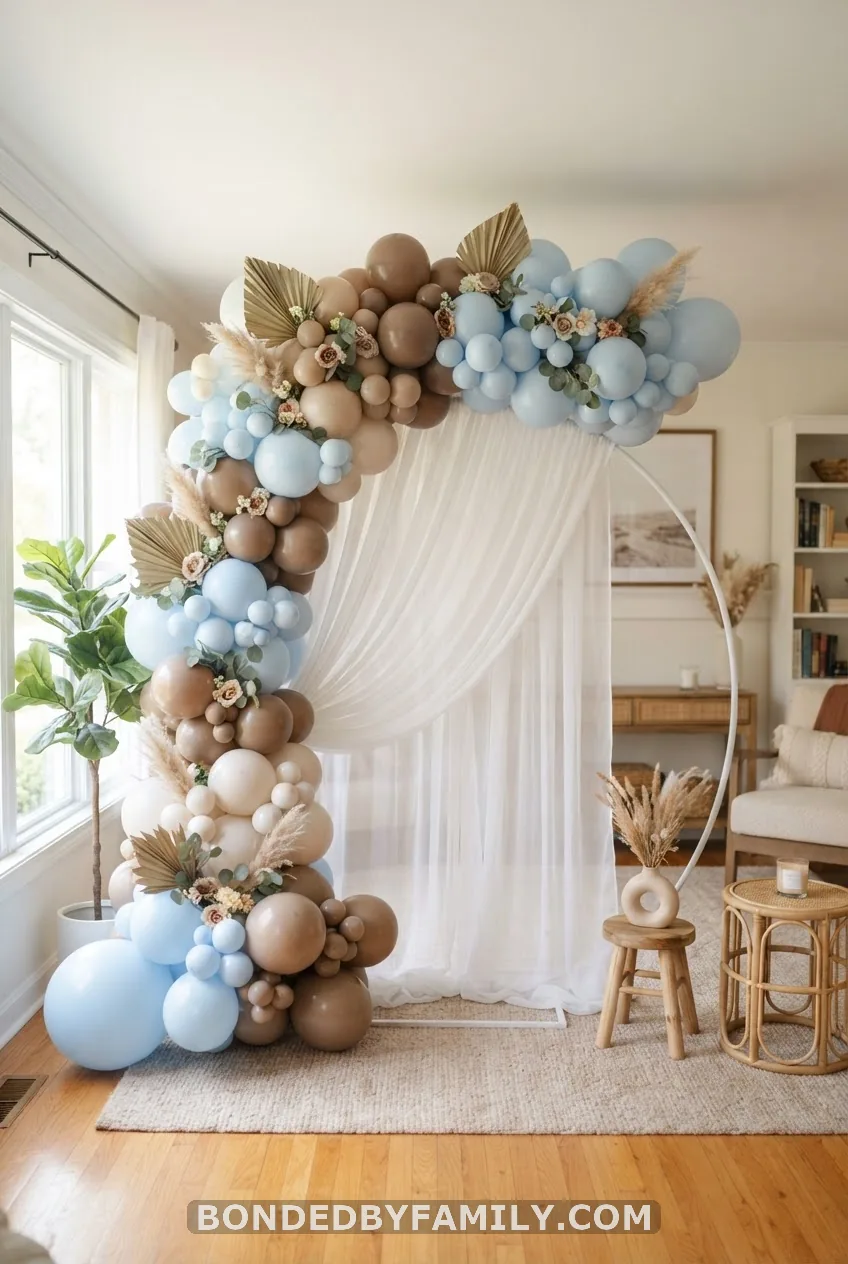 Pick Your Palette and Backdrop Before You Buy Anything