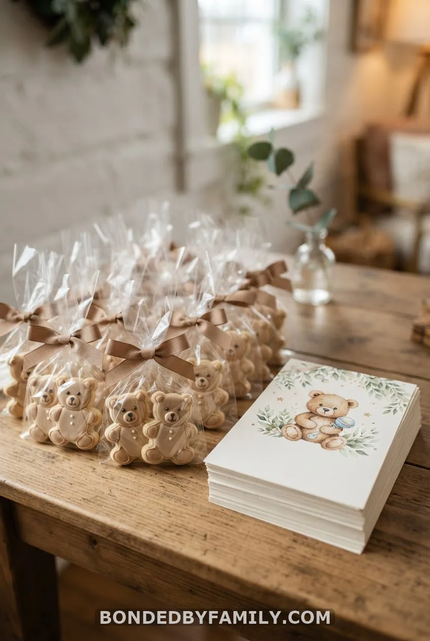 Fill the Afternoon With Games, Favors, and the Right Invite Wording