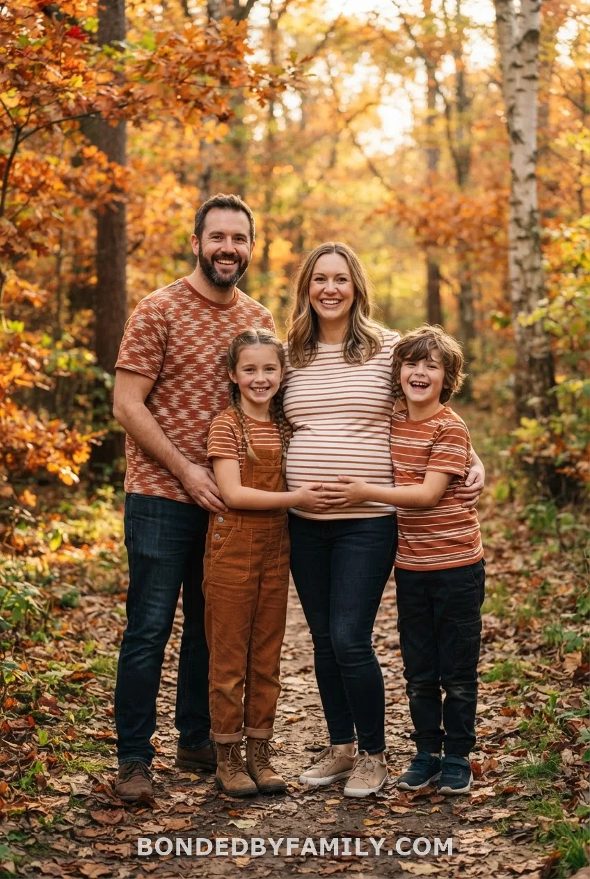 Matching Family Turkey Shirts