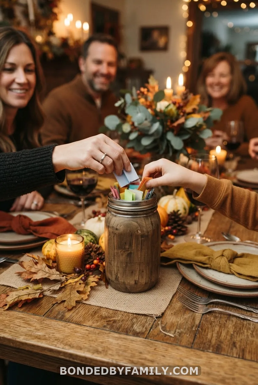 Gratitude Jar Read-Aloud