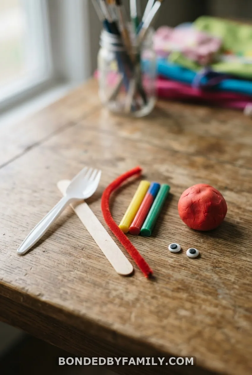 Stock Up on Forky and Alien Slime Extras