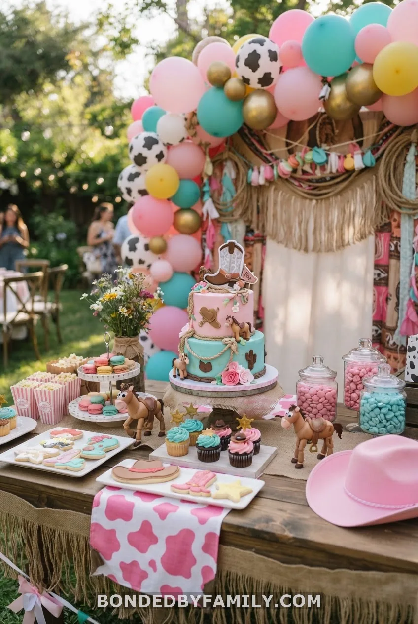 Adjust the Theme by Age or Style Instead of Starting Over