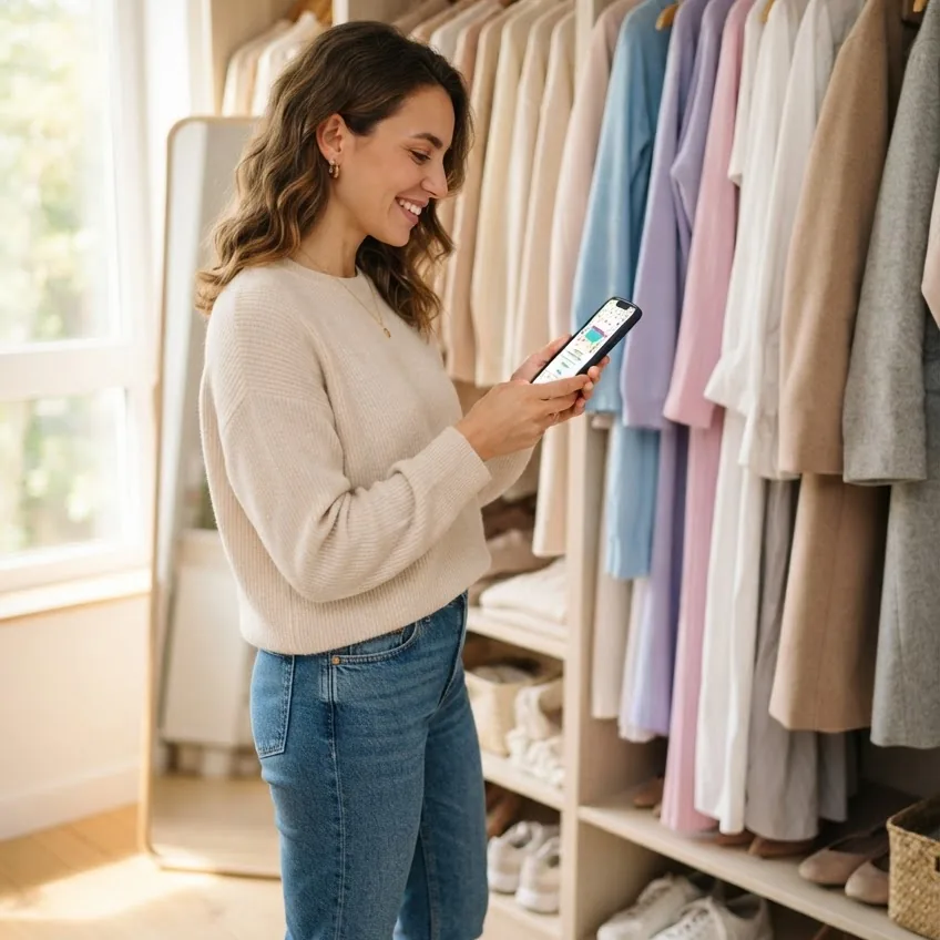 The 60-Second Rule Before You Pick Anything