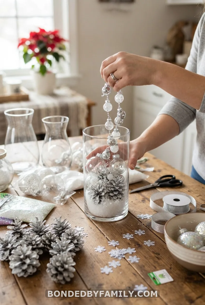 DIY Dollar Tree Wonderland (Under $10)