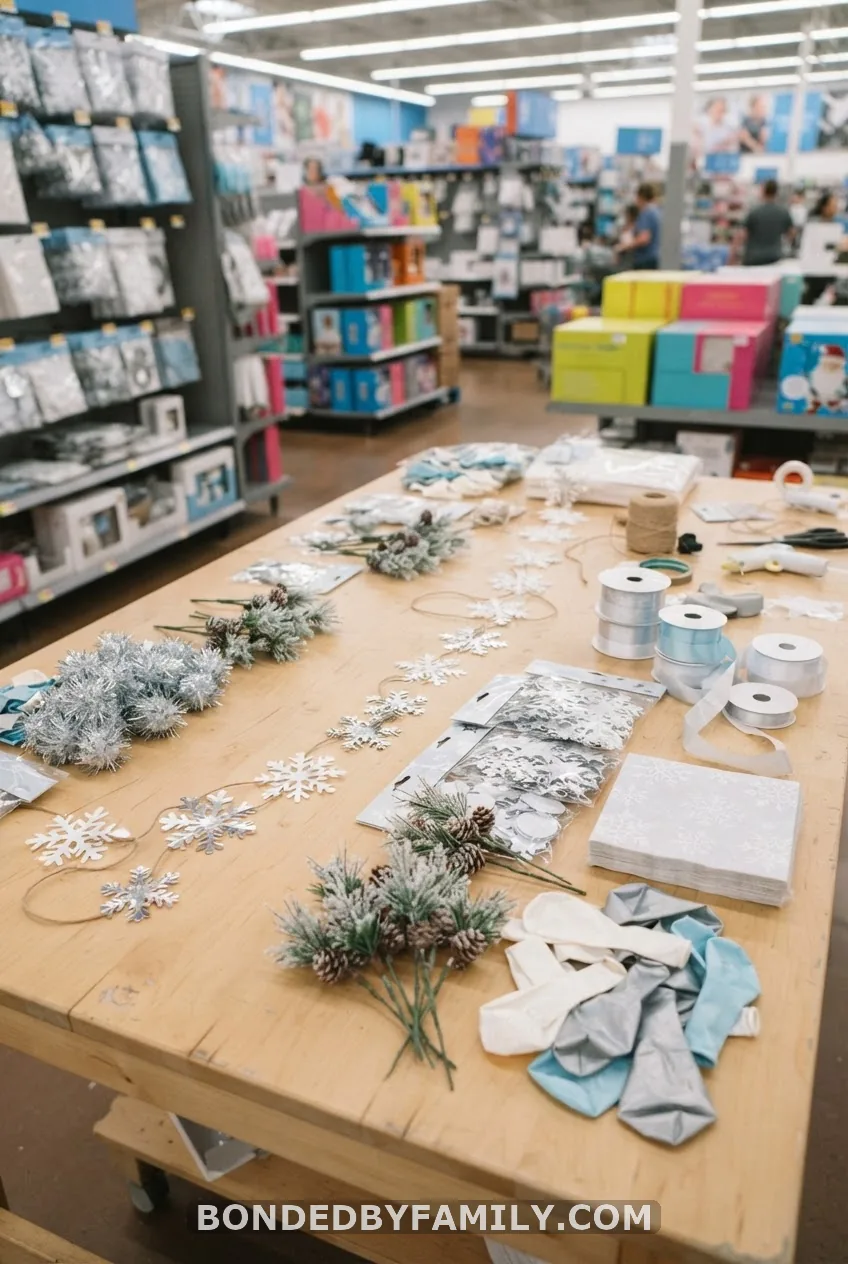 Walmart & Amazon Bundle Decor Sets