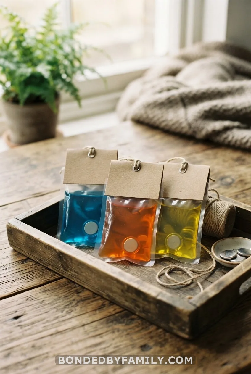 Reusable Hand Warmers