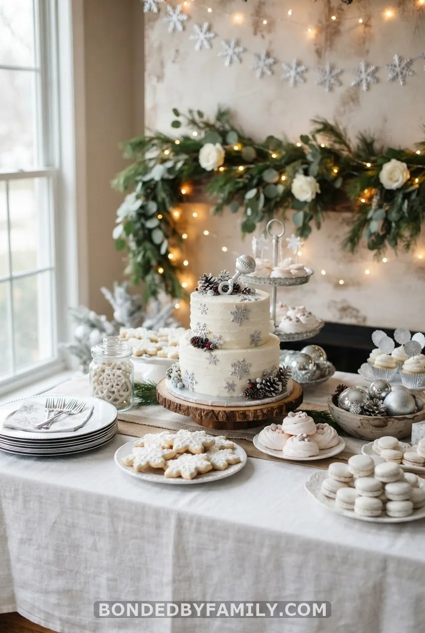 How to Build a Cozy Winter Menu Before You Pick a Single Recipe