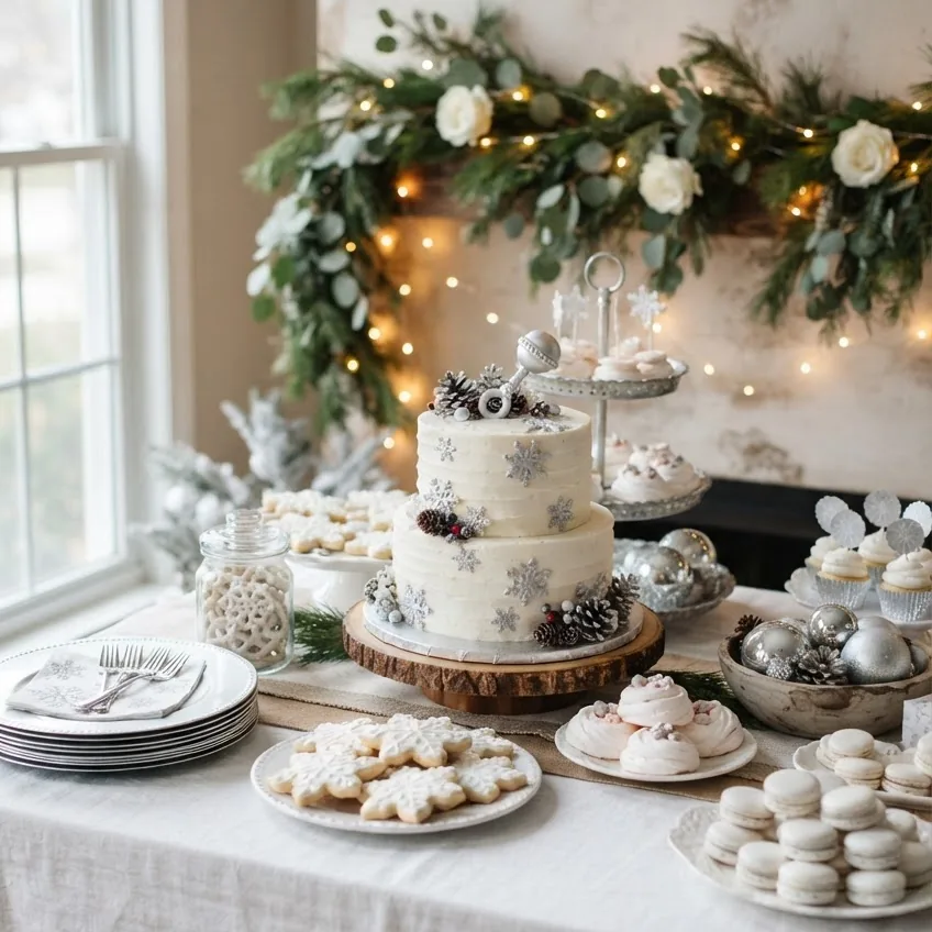 How to Build a Cozy Winter Menu Before You Pick a Single Recipe