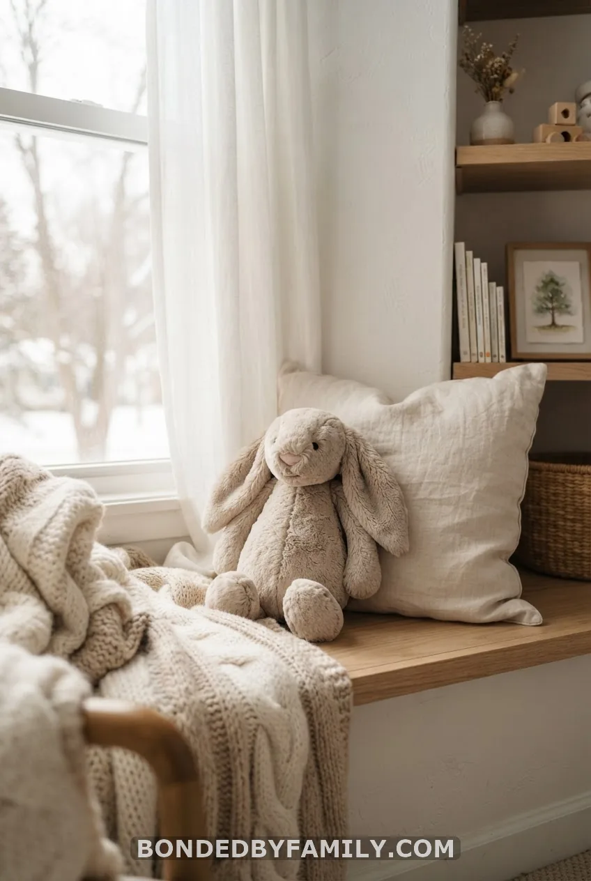 Jellycat Bashful Bunny