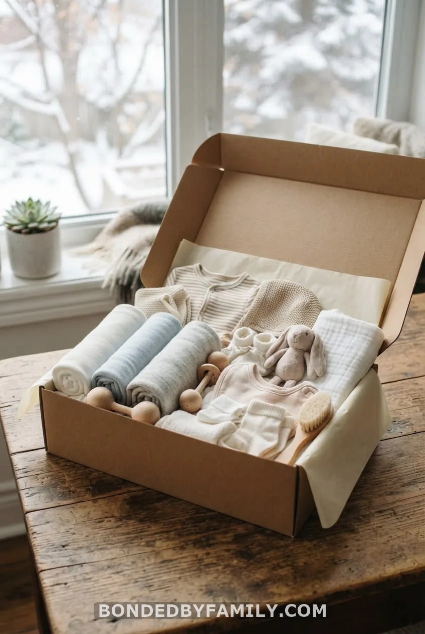Butterblu Welcome Home 14-Piece Gift Set