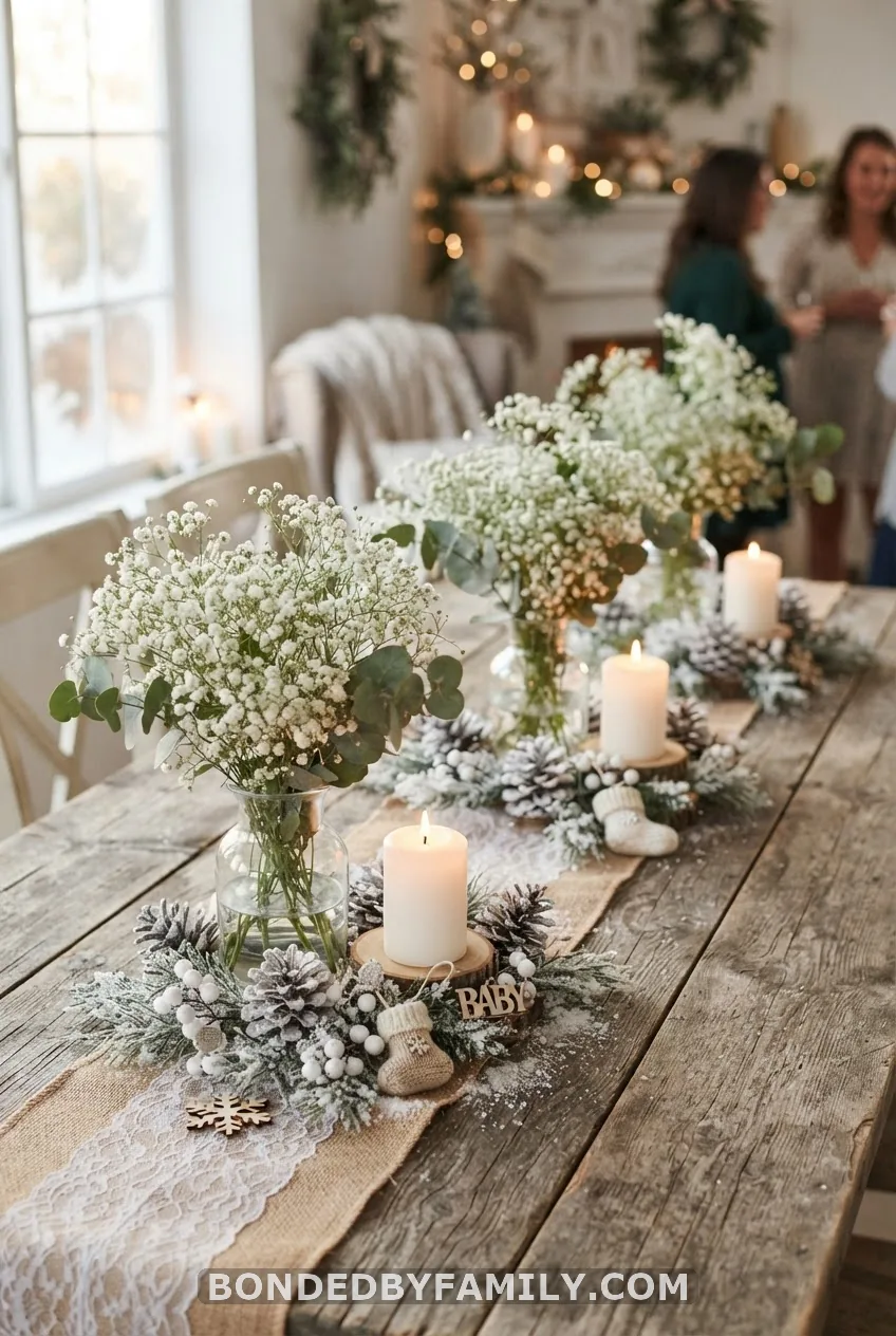 Design a Centerpiece That Does All the Heavy Lifting