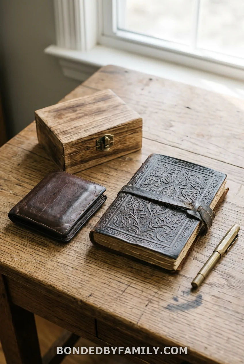 A Personalized Keepsake