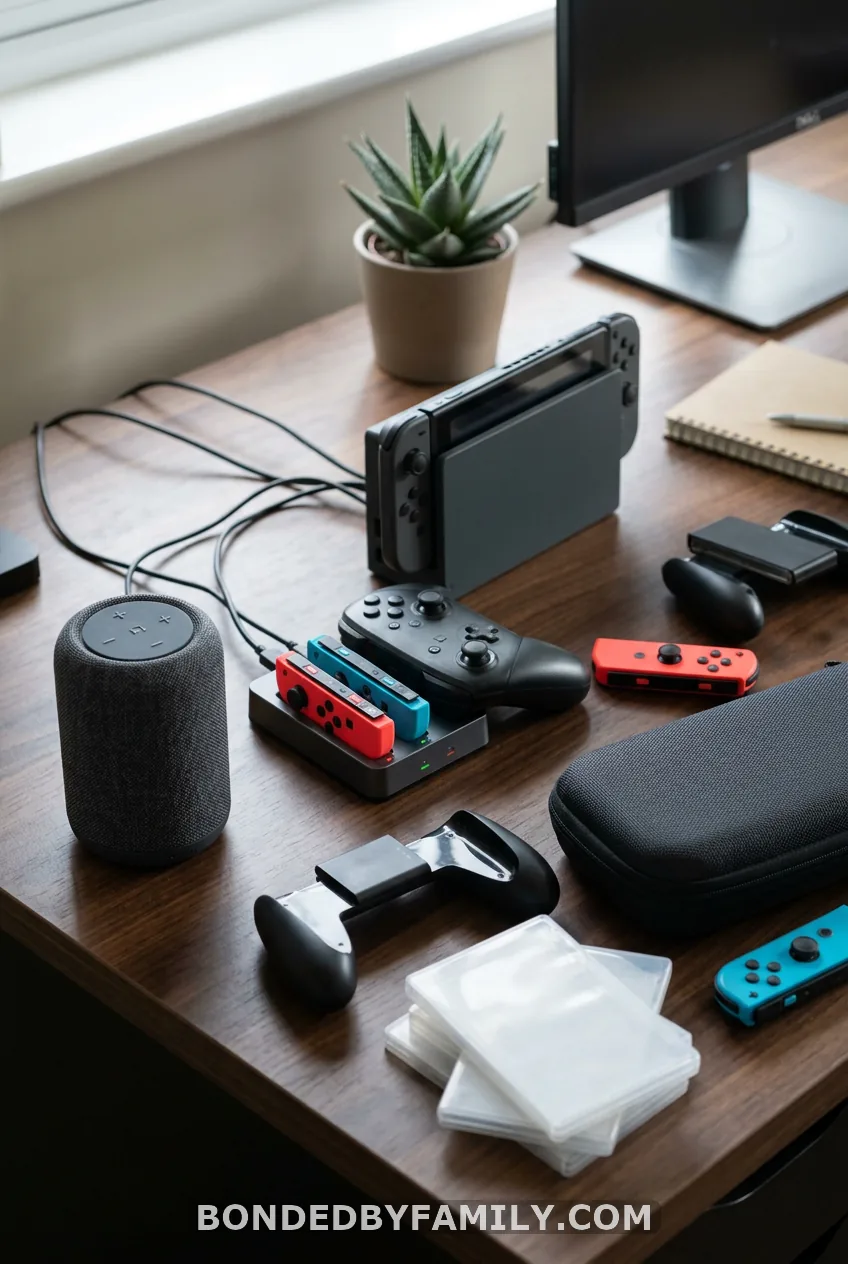 Gamer and Tech Picks