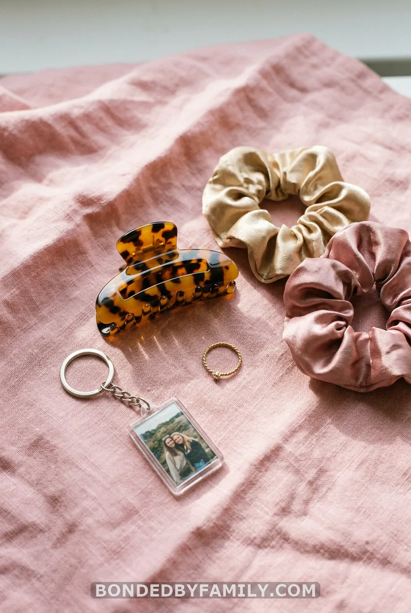 The Everyday Accessory Set