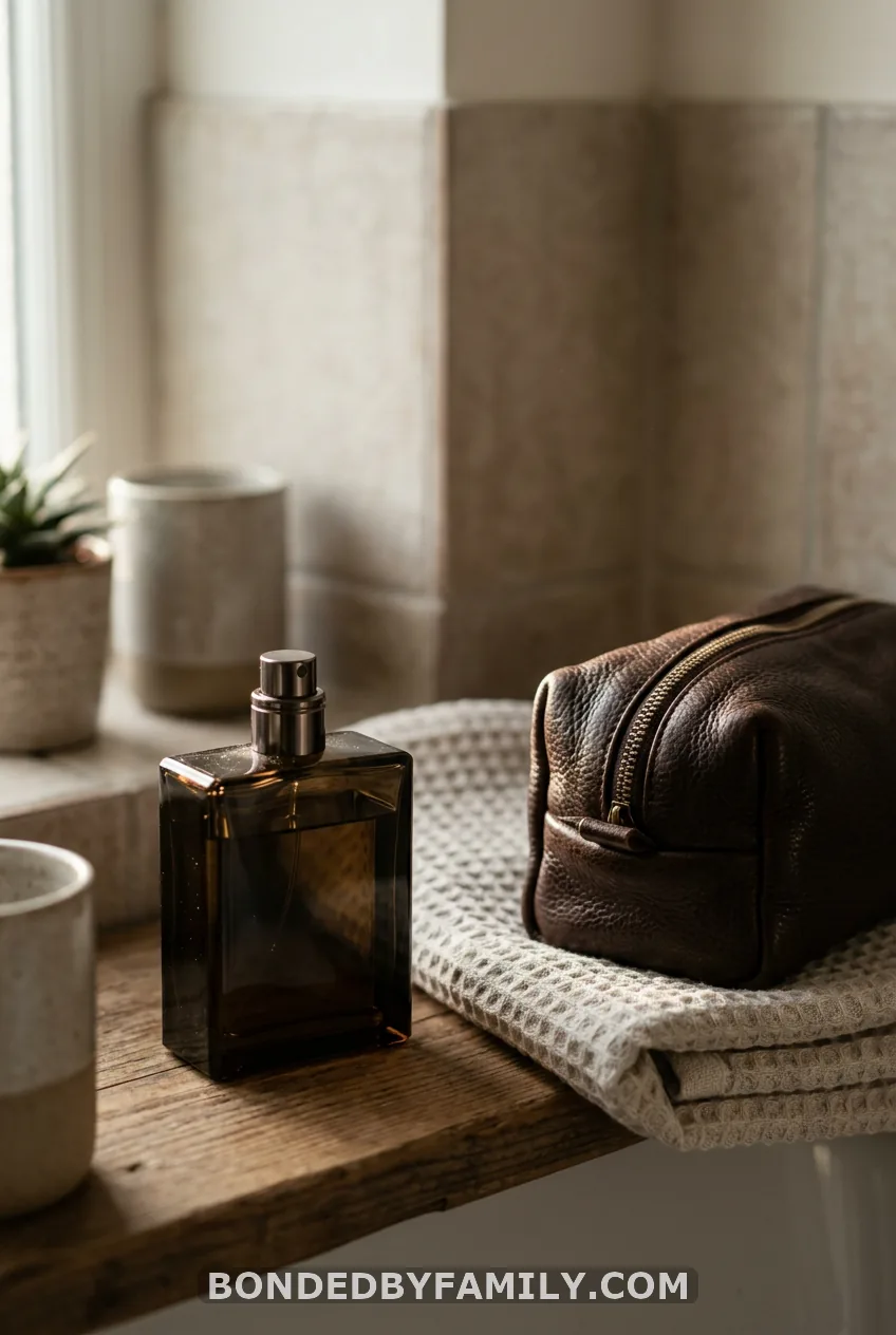 Signature Cologne