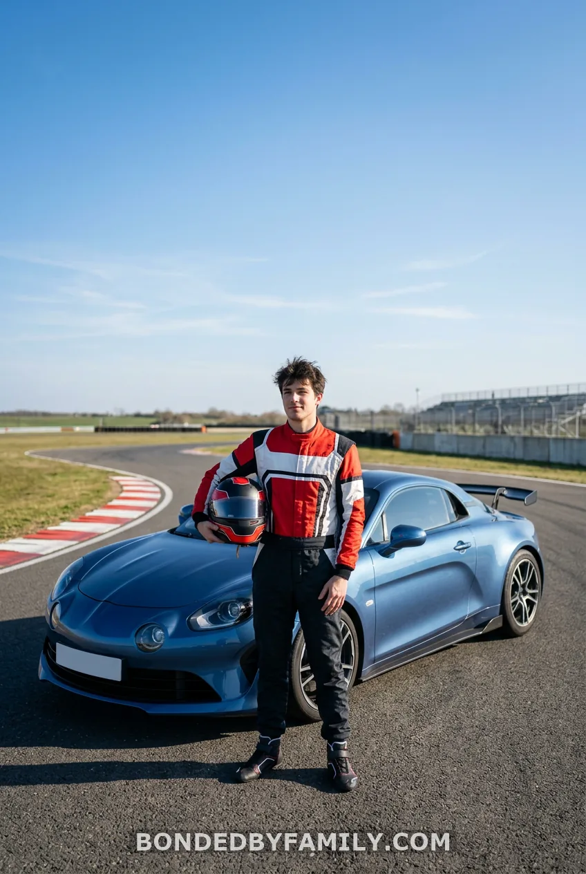 A Driving Experience Day