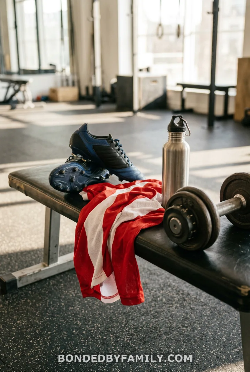 Sport, Gym and Outdoor Gear