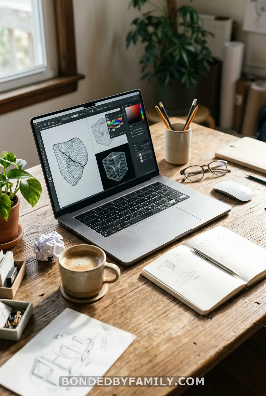 An Online Course or Membership