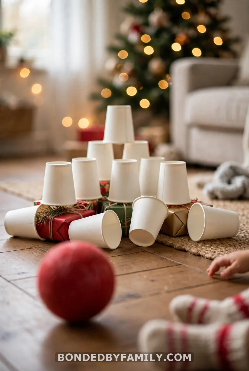 Gift Bowling