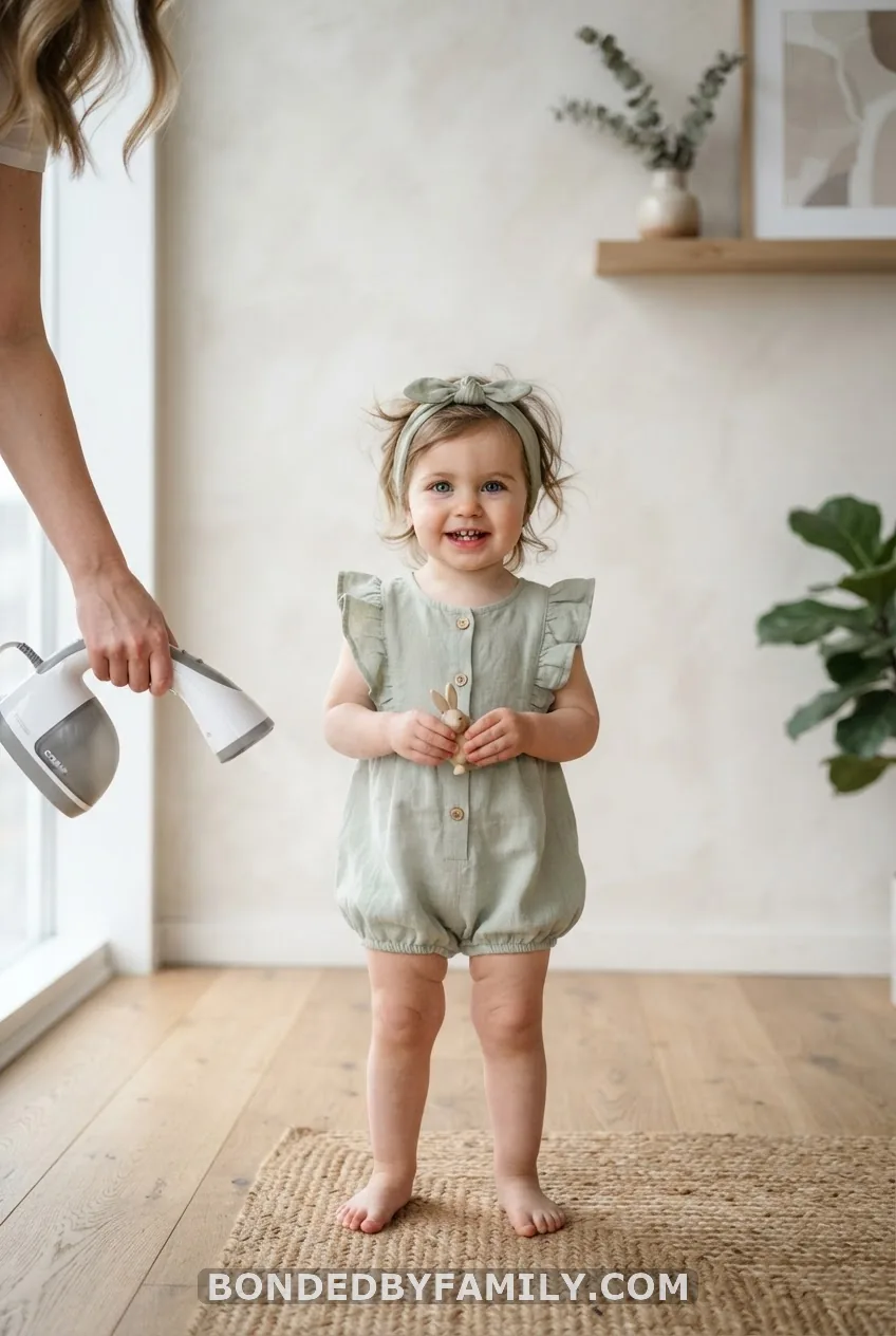 Affordable First Birthday Outfits Under $30