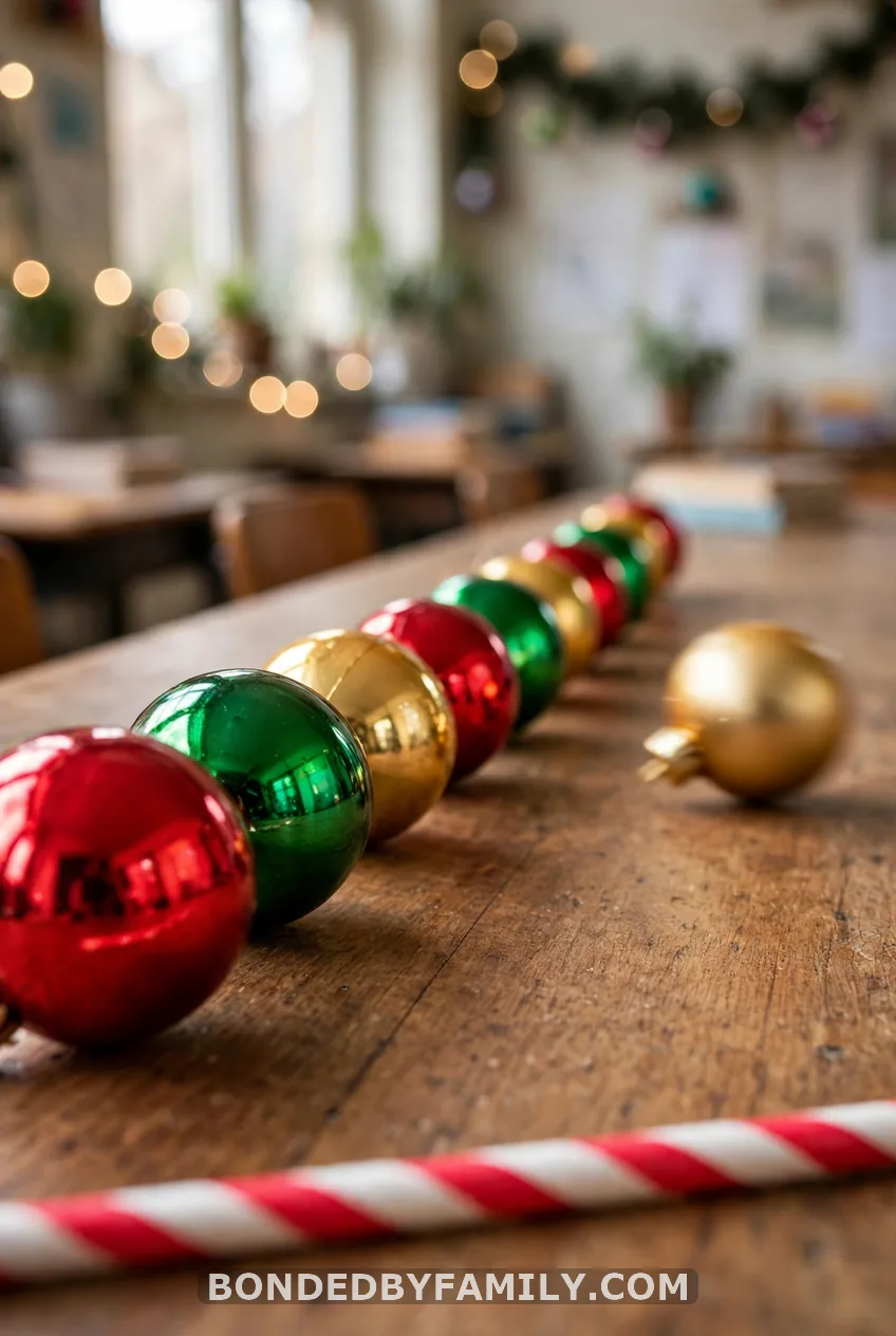 Ornament Blow