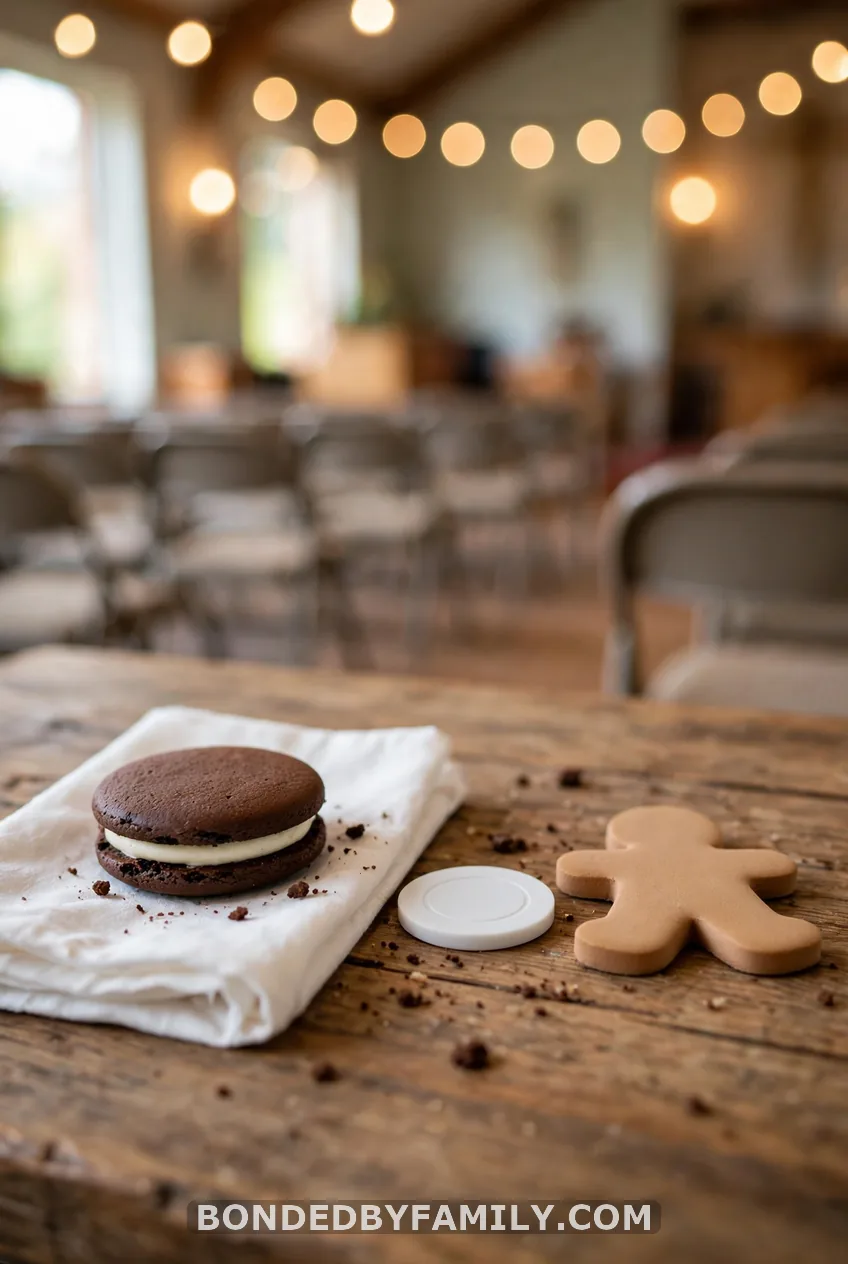 Face the Cookie