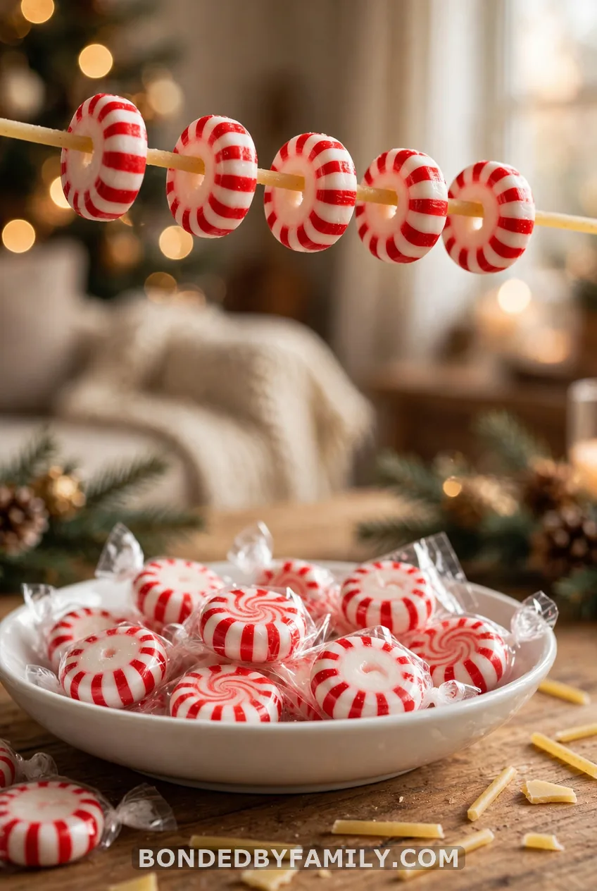 Peppermint Twist