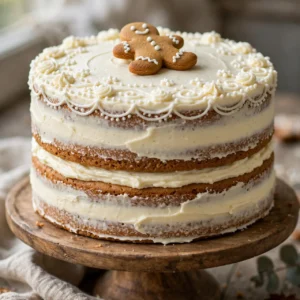 7 Christmas Baby Shower Cake Ideas That Steal the Show