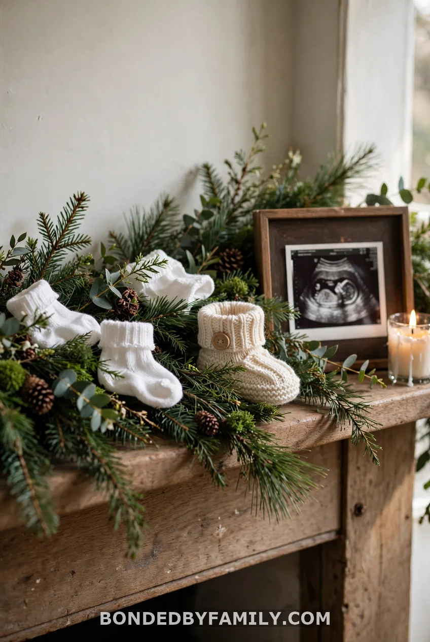 Use the 80/20 Rule So It Still Reads Baby Shower
