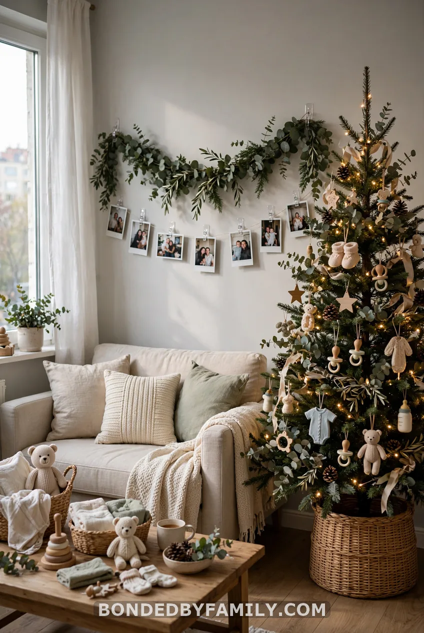 Small-Space and Reuse-Your-Own-Decor Ideas