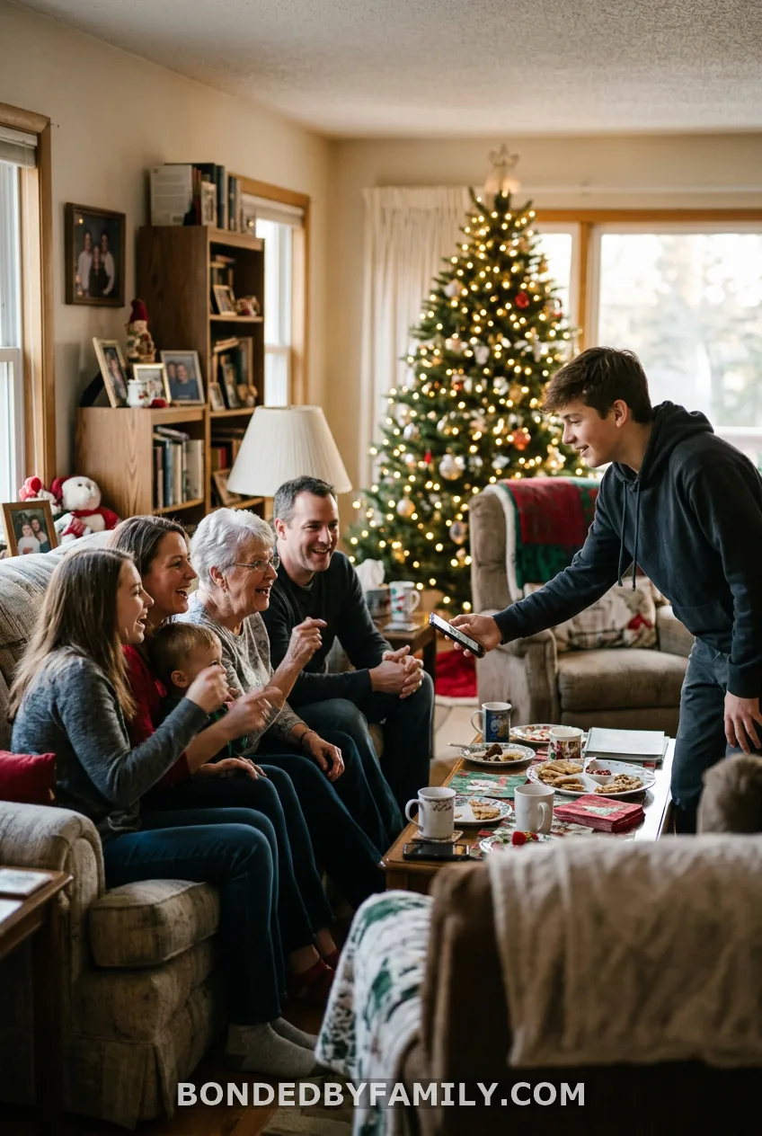 Guess the Christmas Song in Two Seconds