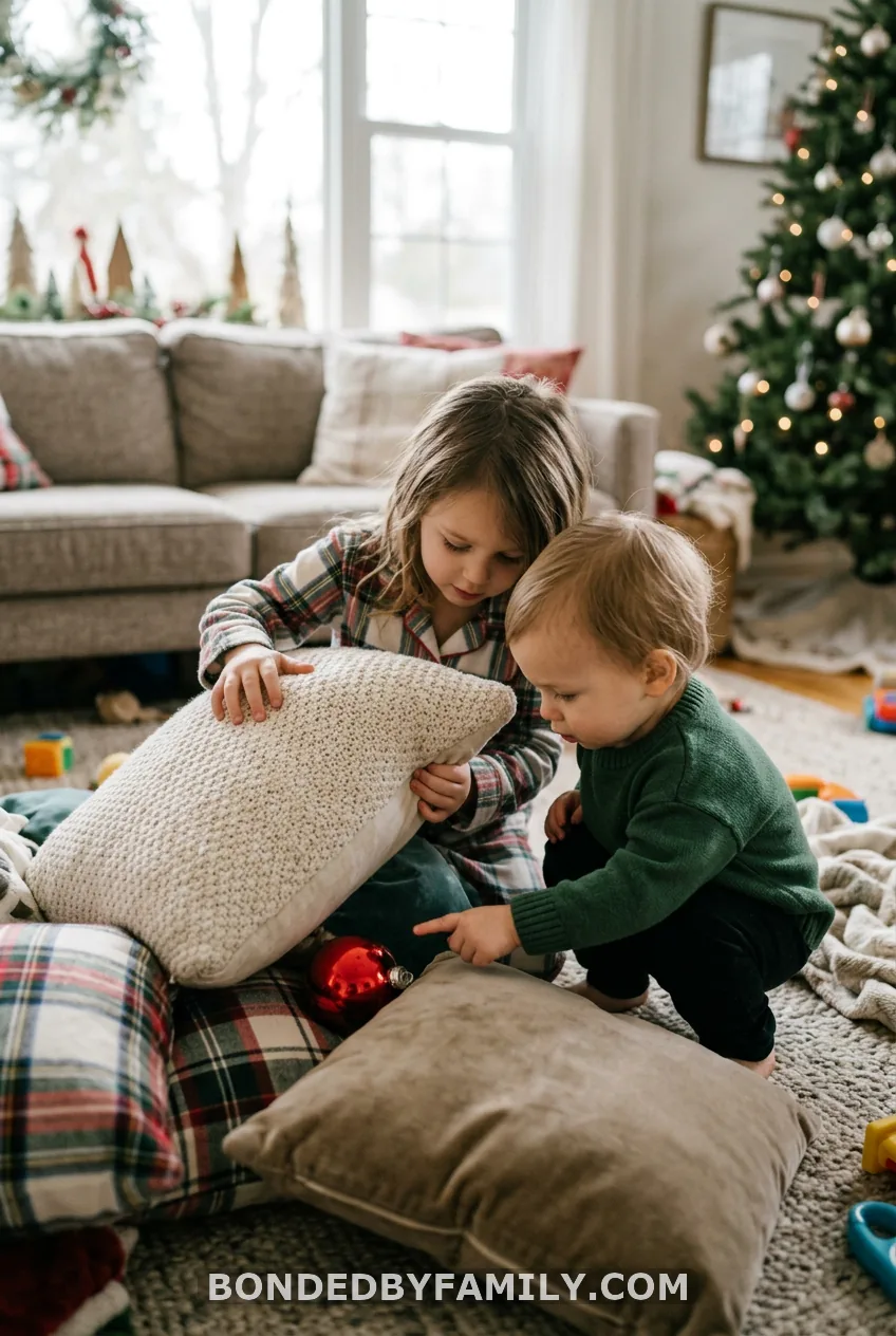 Ornament Hunt