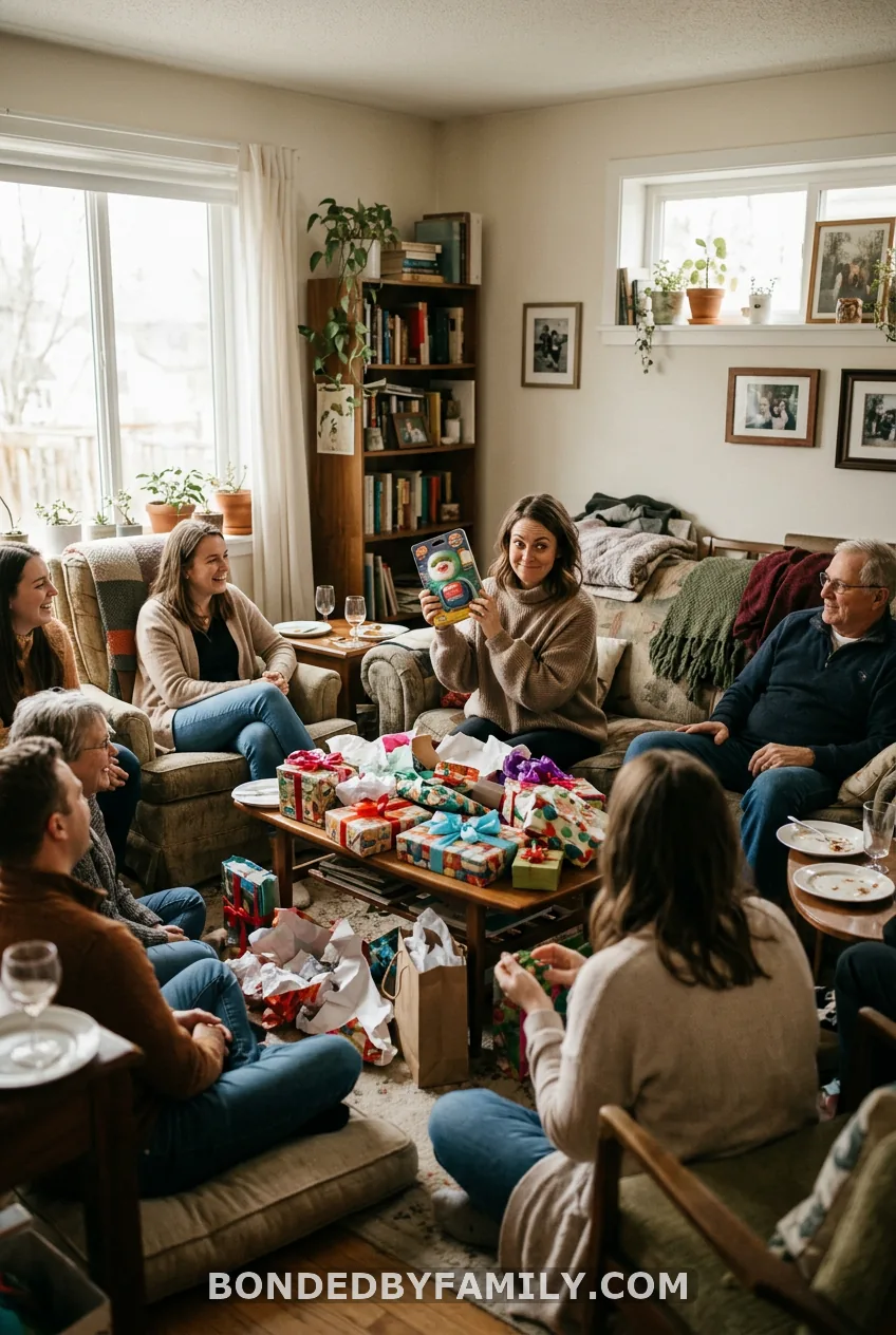 Classic White Elephant