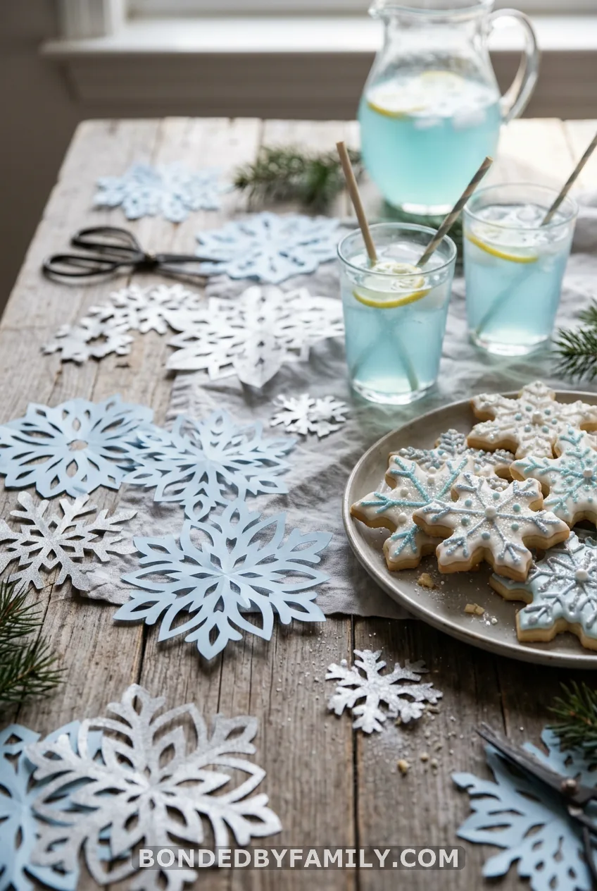 Little Snowflake