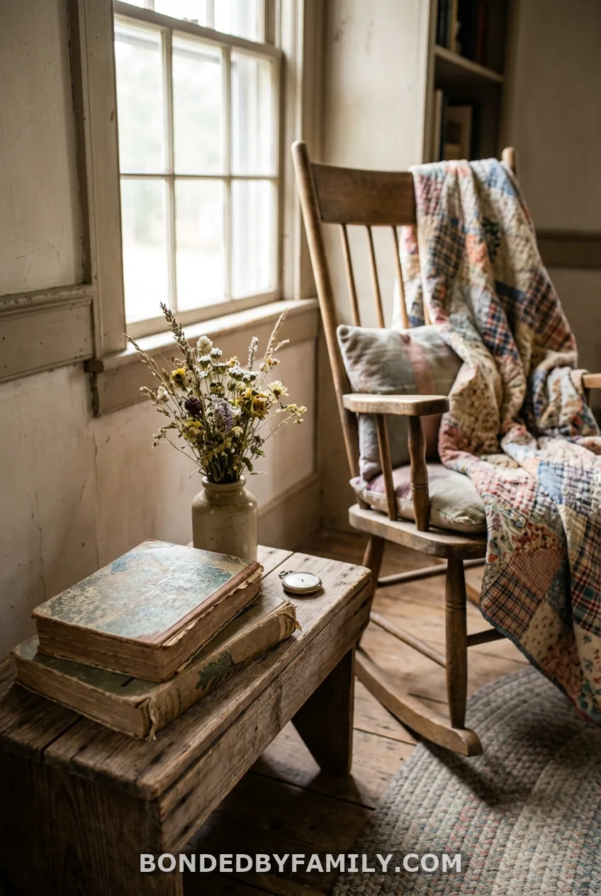Storybook Winter