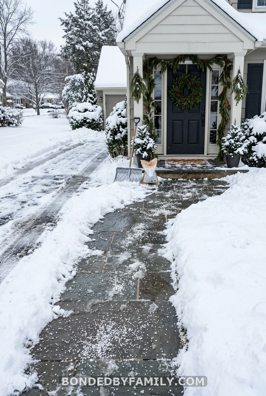 Snow-Date Backup