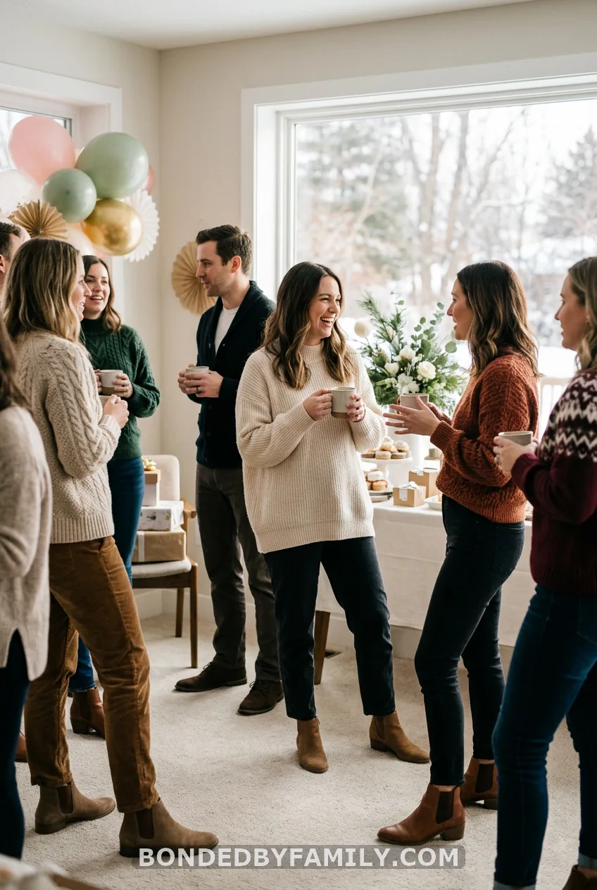 What Guests Should Wear
