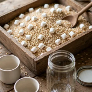 9 DIY Christmas Sensory Bins for Toddlers & Preschoolers With Kitchen and Dollar Store Finds
