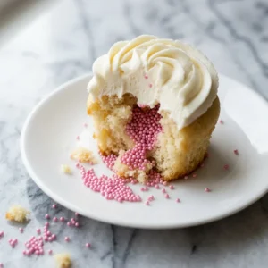 10 Clever DIY Gender Reveal Cupcakes You Can Make From Scratch or Store-Bought