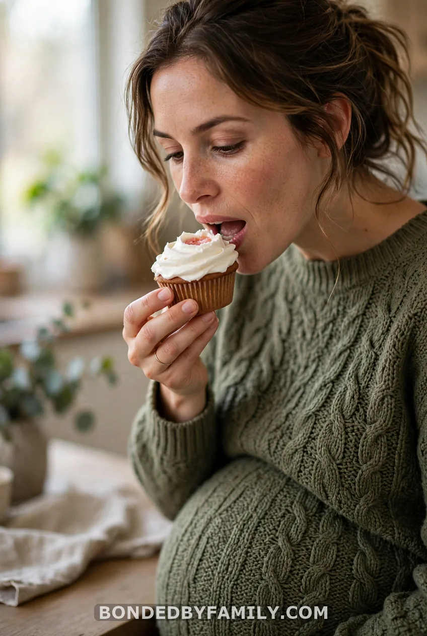 The One-Bite Reveal