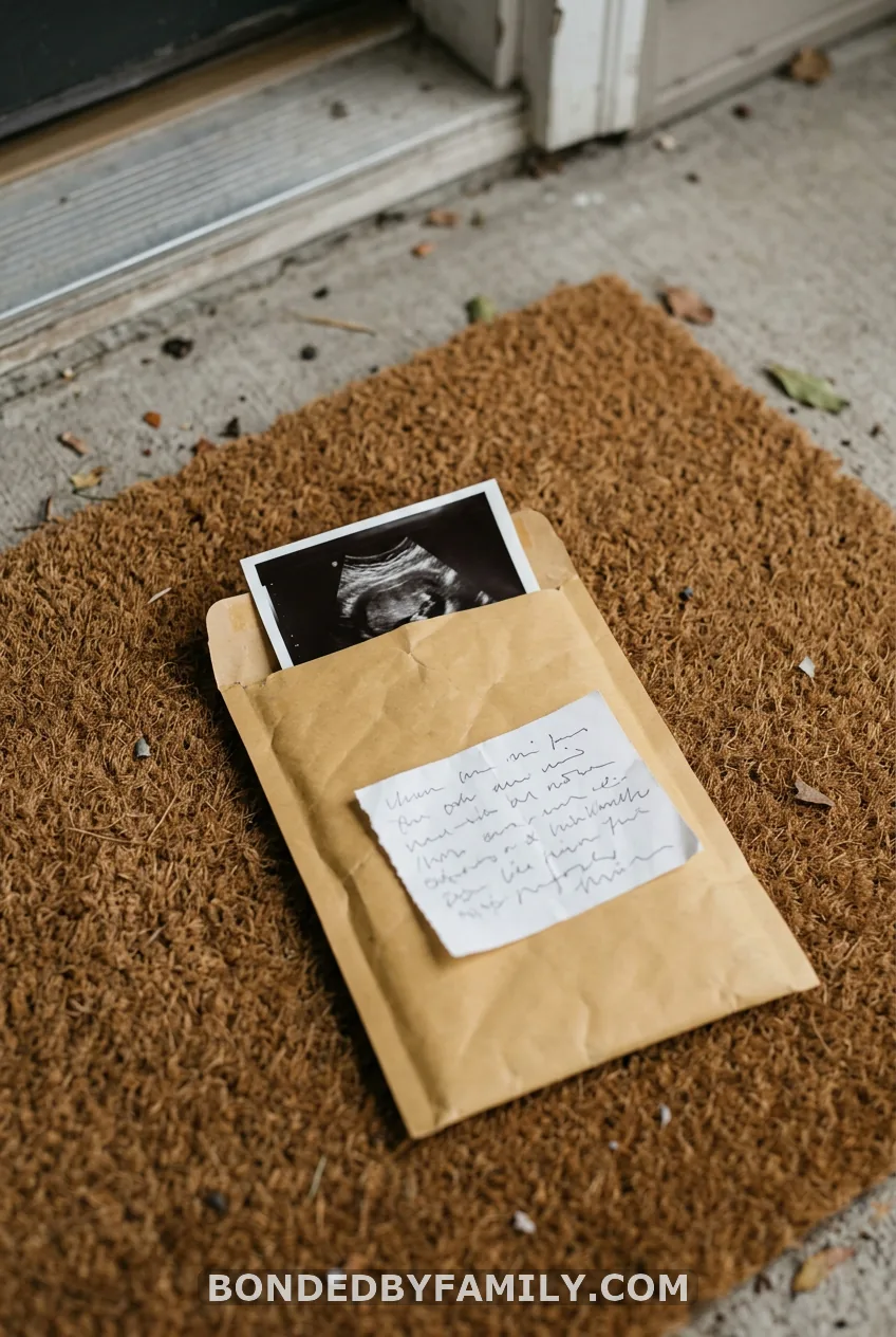 The Mailed Ultrasound With a Scheduled Call