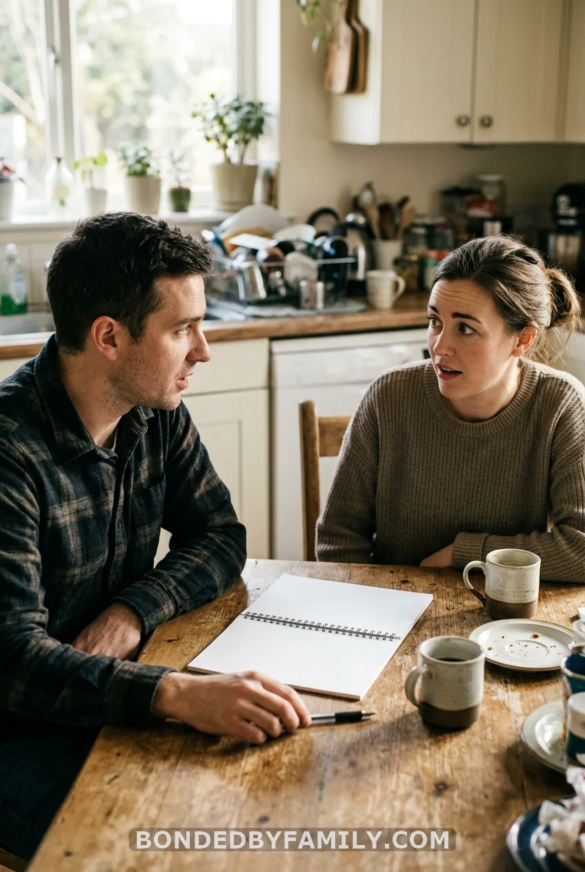 The Baby-Name Fake Question (A Cautionary Tale)