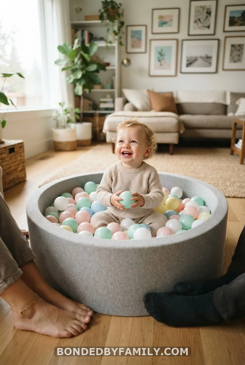 Ball Pit (Baby)