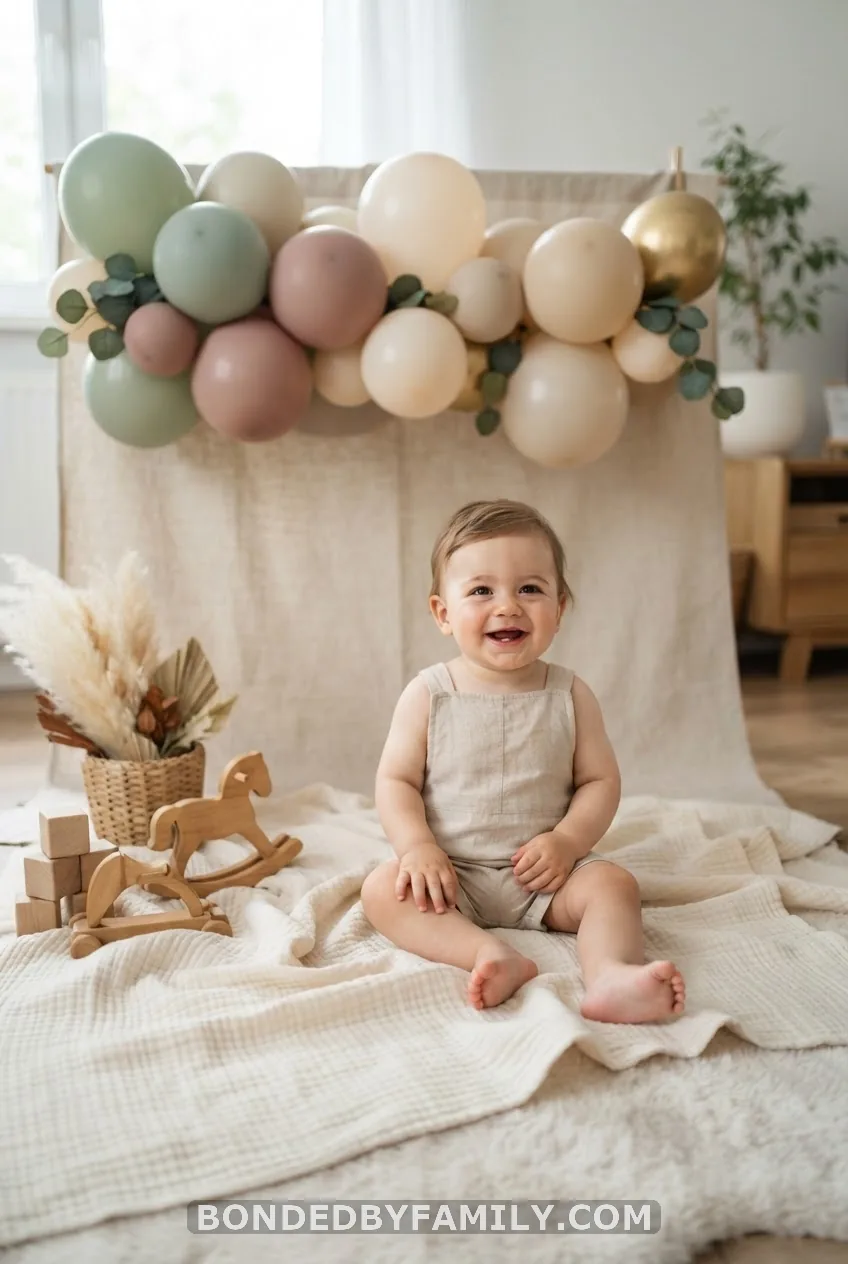 Themed Photo Corner