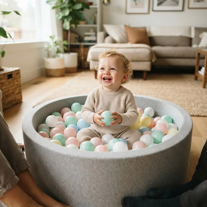Ball Pit (Baby)