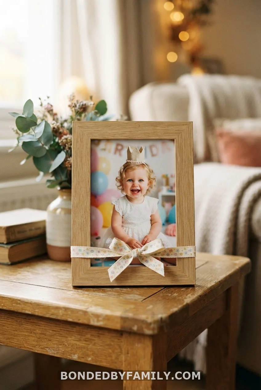 Keepsakes for Your Inner Circle